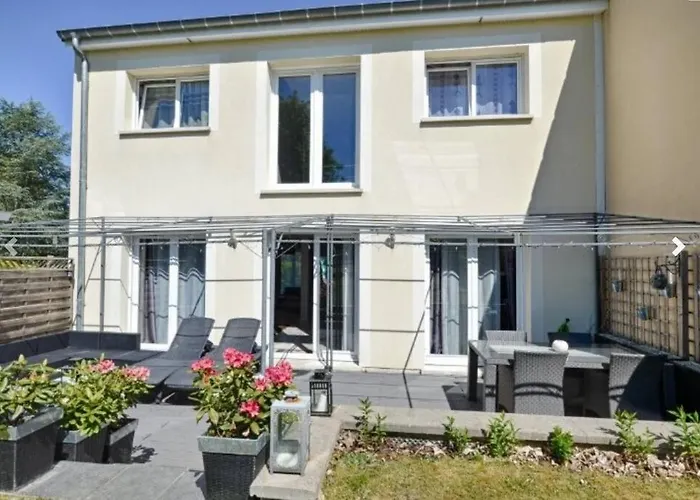 Maison 120 M² A Vigy