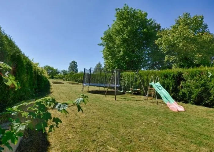 Maison 120 M² A Vigy