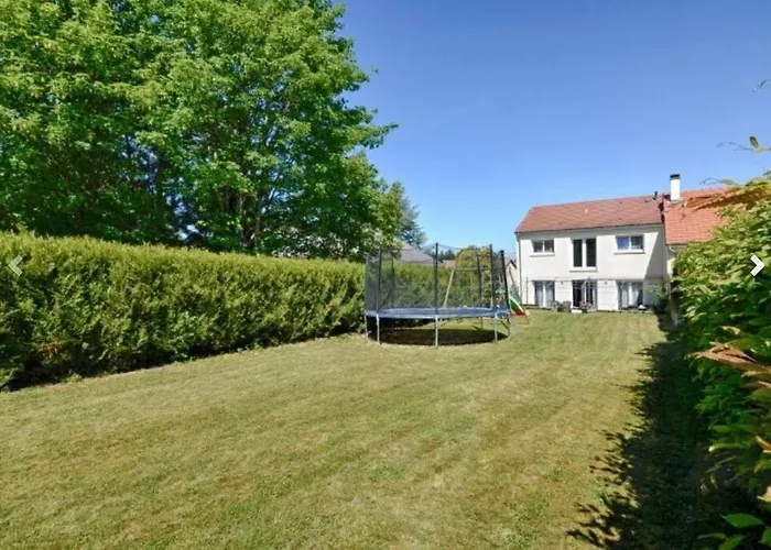 Maison 120 M² A Vigy