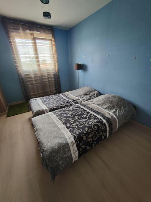Hébergement de vacances Maison 120 M² A Vigy