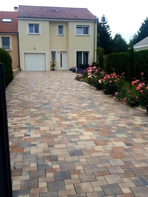 Maison 120 M² A * Vigy