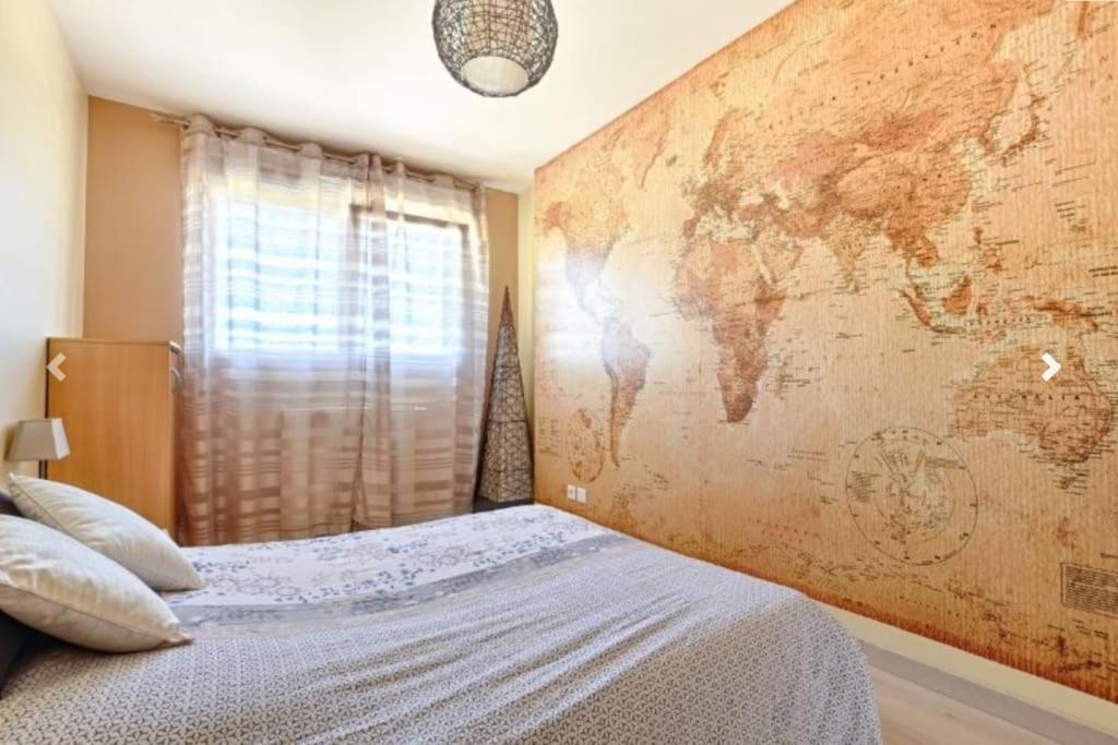 Hébergement de vacances Maison 120 M² A *