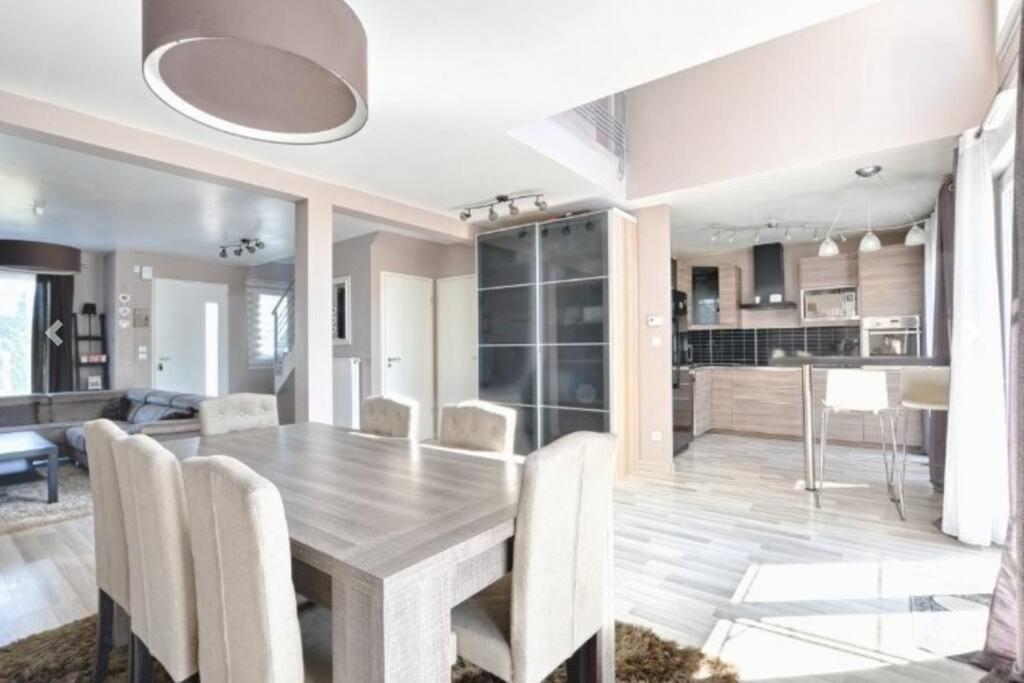 Maison 120 M² A *
