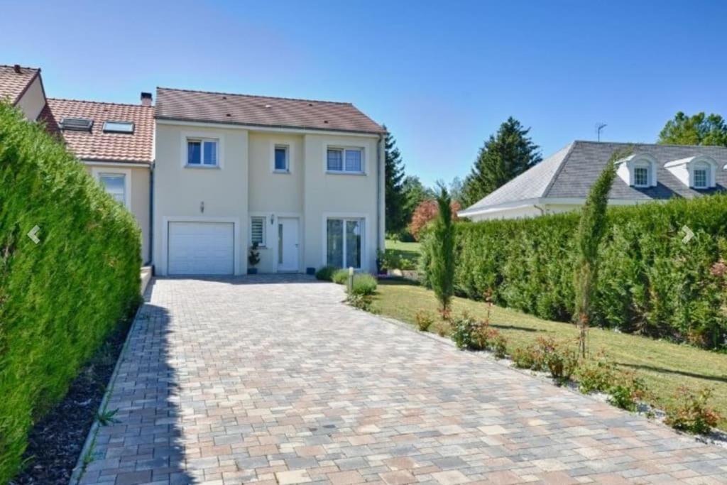 Maison 120 M² A * Vigy
