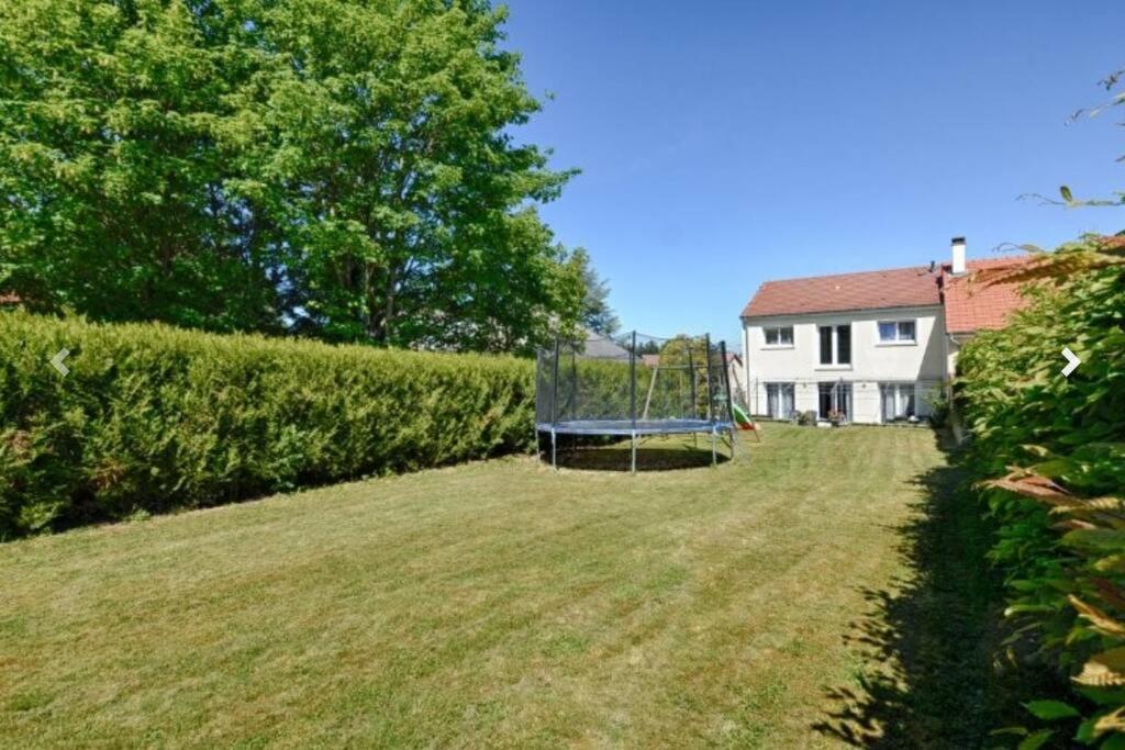 Maison 120 M² A