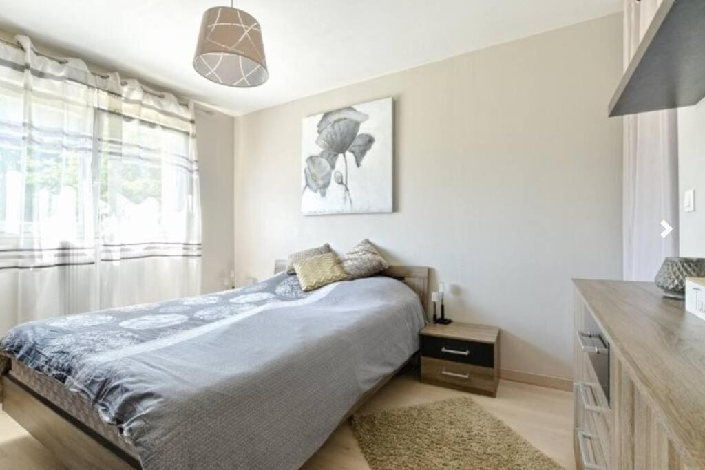 Maison 120 M² A Vigy